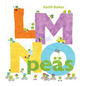 LMNO Peas - Hardcover