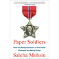 Paper Soldiers: How the Weaponization of the Dollar Changed the World Order - Hardcover