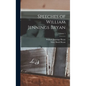 Speeches of William Jennings Bryan; Volume 1 - Hardcover
