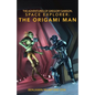 The Origami Man - Paperback
