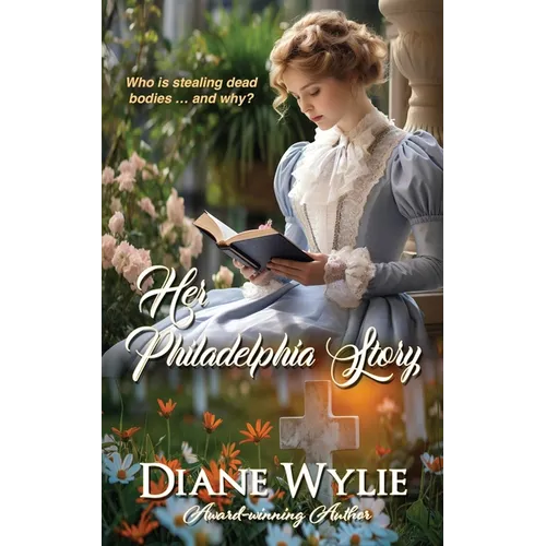Her Philadelphia Story - Paperback