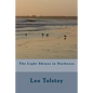 The Light Shines in Darkness - Paperback
