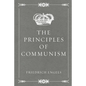 The Principles of Communism - Paperback