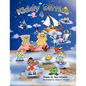 Kiddy Ditties 4 - Paperback