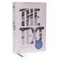 The Text Bible: Uncover the Message Between God, Humanity, and You (Net, Hardcover, Comfort Print) - Hardcover