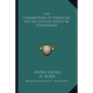The Commentary of Hierocles on the Golden Verses of Pythagoras - Paperback