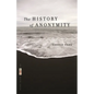 The History of Anonymity - Paperback