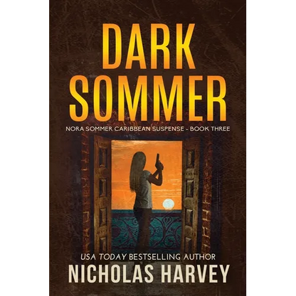 Dark Sommer - Paperback