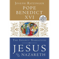 Jesus of Nazareth: The Infancy Narratives - Paperback