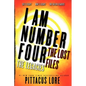I Am Number Four: The Lost Files: The Legacies - Paperback