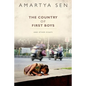 The Country of First Boys: And Other Essays - Hardcover