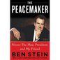 The Peacemaker: Nixon: The Man, President, and My Friend - Hardcover