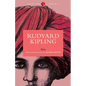 Kim by Rudyard Kipling - Paperback
