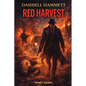 Red Harvest: An Impact Book - Paperback