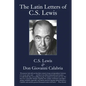 Latin Letters of C.S. Lewis - Hardcover
