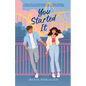 You Started It - Hardcover