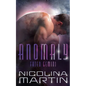 Anomaly - Paperback