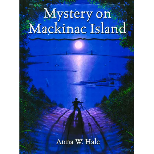 Mystery on MacKinac Island - Paperback
