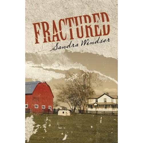 Fractured - Paperback