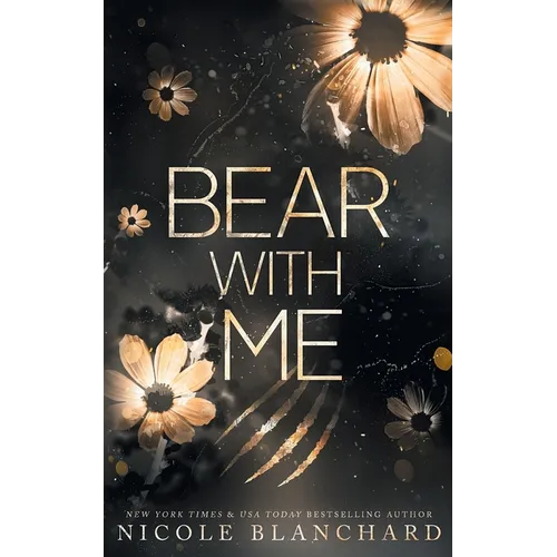 Bear With Me - Paperback