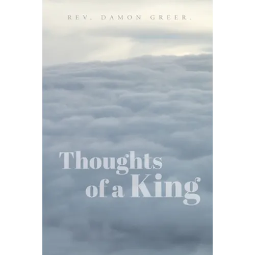 Thoughts of a King - Paperback