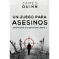 Un Juego para Asesinos - Paperback