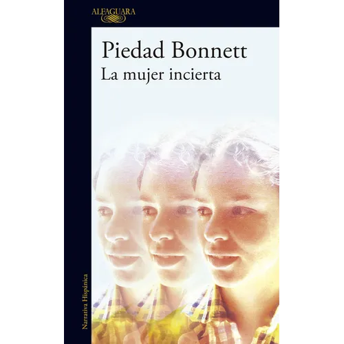 La Mujer Incierta / The Uncertain Woman - Paperback