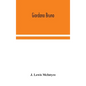 Giordano Bruno - Hardcover