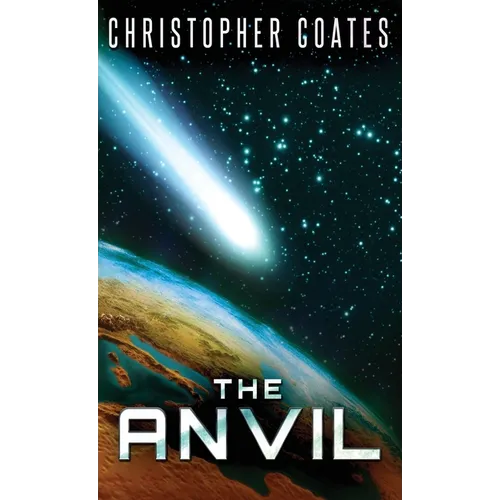 The Anvil - Hardcover