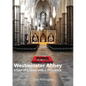 Westminster Abbey - a tour of the Nave with a difference - Paperback