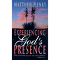 Experiencing God's Presence - Paperback
