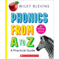Phonics from A to Z, 4th Edition - Paperback