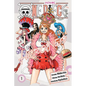 One Piece: Heroines, Vol. 1 - Paperback