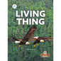 Living Thing - Hardcover