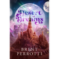 Desert of Dreams - Paperback