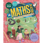 Everyday Stem Maths - Maths in Action - Hardcover