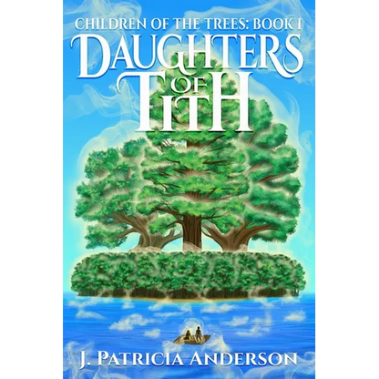 Daughters of Tith - Paperback