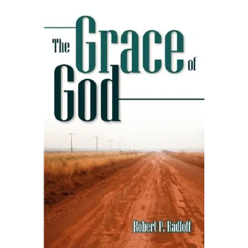 The Grace of God - Paperback