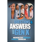100 Questions and Answers About Gen X Plus 100 Questions and Answers About Millennials: Forged by economics, technology, pop culture and work - Paperback