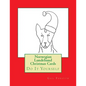 Norwegian Lundehund Christmas Cards: Do It Yourself - Paperback