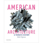American Architecture: A Thematic History - Paperback