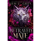 Betrayed Mate - Paperback