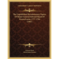 The Unpublished Revolutionary Papers Of Major-General Edward Hand Of Pennsylvania, 1777-1784 (1907) - Hardcover