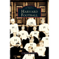 Harvard Football - Hardcover