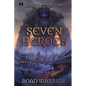 Seven Heroes - Book 3 of Main Character hides his Strength (A Dark Fantasy LitRPG Adventure) - Paperback