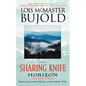 The Sharing Knife - Paperback
