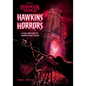 Hawkins Horrors (Stranger Things): A Collection of Terrifying Tales - Hardcover