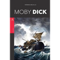 Moby Dick: Or, the Whale - Paperback