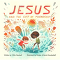 Jesus and the Gift of Friendship - Hardcover
