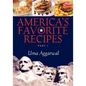 America's Favorite Recipes: Part I - Paperback